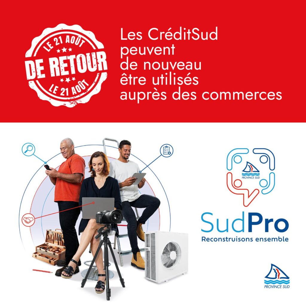 creditsud commerces